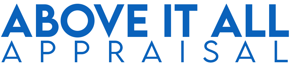 above it all appraisal placeholder logo