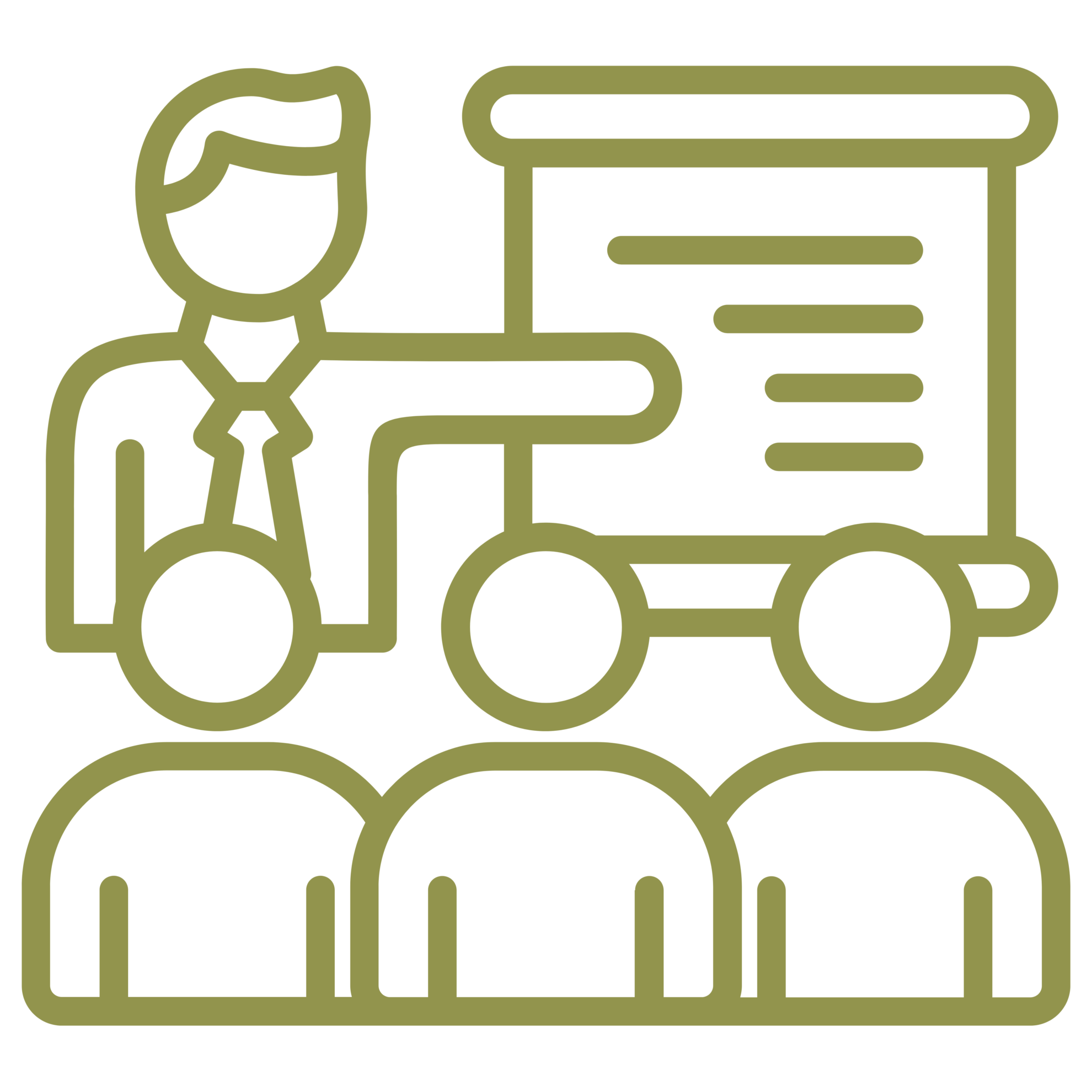 appraisal training icon